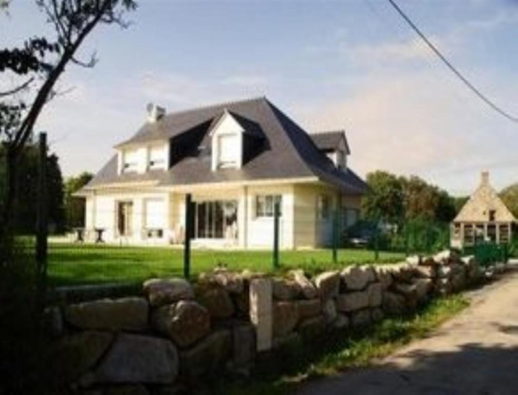 Villa Castel La Baule-Escoublac Zewnętrze zdjęcie