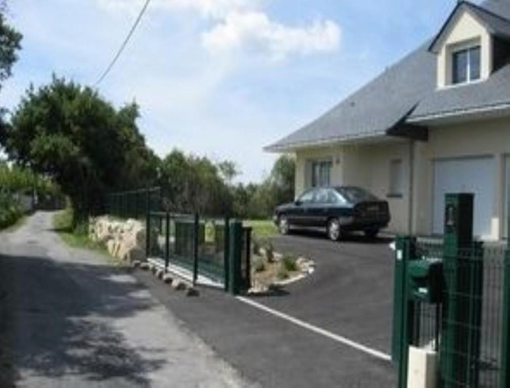 Villa Castel La Baule-Escoublac Zewnętrze zdjęcie