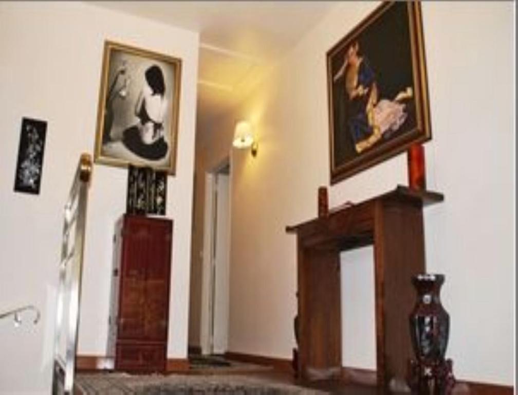Villa Castel La Baule-Escoublac Zewnętrze zdjęcie